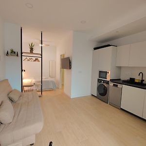 Appartement met een Slaapkamer